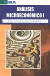 ANÁLISIS MICROECONÓMICO I