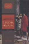 LAZO DE PURPURA,EL.NABLA-RUST
