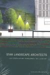 STAR LANDSCAPE ARCHITECTS. LOFT-G-RUST