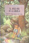 ARCO IRIS DE LA ABUELA, EL.LIEBRE MARZO-INF-G-CARTONE