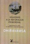 VOLVIENDO A LA NATURALEZA PRIMORDIAL