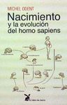 NACIMIENTO Y LA EVOLUCIÓN DEL HOMO SAPIENS