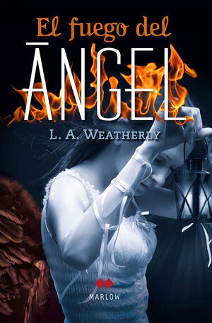 ANGEL & EL FUEGO DEL ANGEL 2 VOL