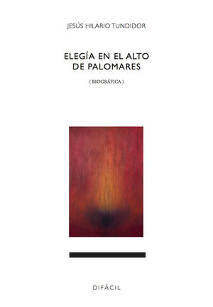 ELEGIA EN EL ALTO DE PALOMARES