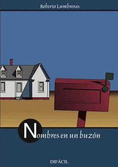 NOMBRES EN UN BUZON