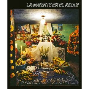 MUERTE EN EL ALTAR