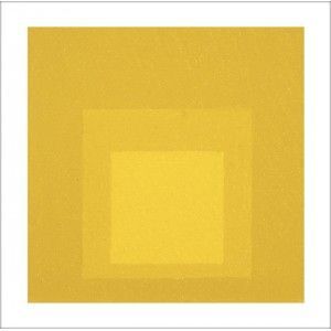 JOSEF ALBERS