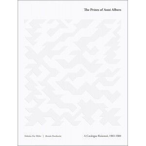 PRINTS OF ANNI ALBERS