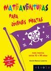 MATEAVENTURAS PARA JÓVENES PIRATAS