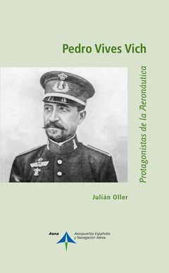 PEDRO VIVES VICH