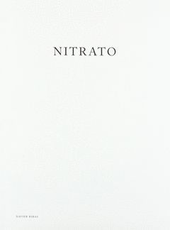 NITRATO