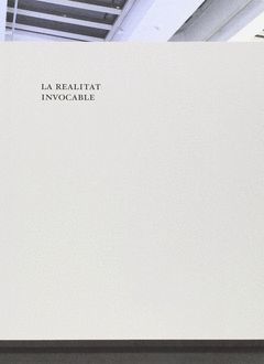 LA REALITAT INVOCACLE