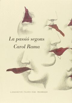 LA PASIÓN SEGÚN CAROL RAMA (CAT)