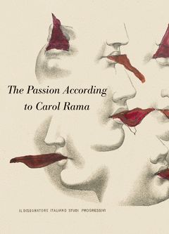 LA PASIÓN SEGUN CAROL RAMA (ENGLISH)