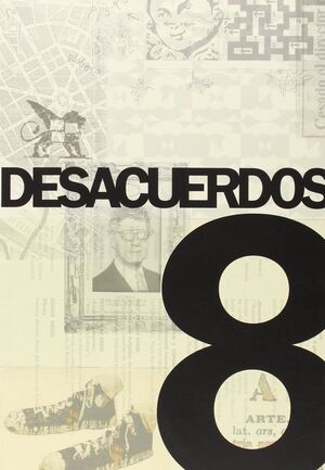 DESACUERDOS 8