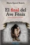 FINAL DEL AVE FÉNIX,EL.ALADENA