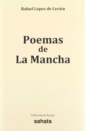 POEMAS DE LA MANCHA