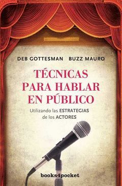 TECNICAS PARA HABLAR EN PUBLICO-BOOKS4POCKET-157