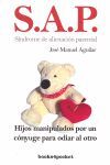 S.A.P. SINDROME DE ALIENACION PARENTAL-BOOKS4POCKET-185