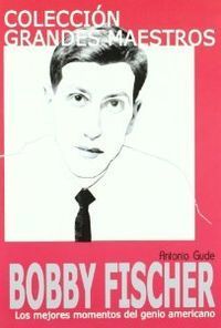 BOBBY FISCHER. CASA DEL AJEDREZ-RUST