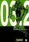 JUEZ DREDD LOS ARCHIVOS COMPLETOS 03.2