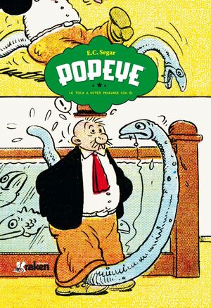 POPEYE 3