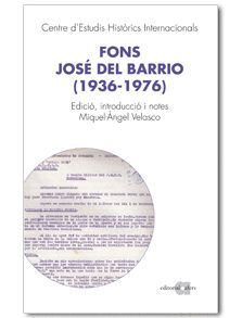 FONS JOSÉ DEL BARRIO (1936-1979)