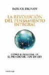 REVOLUCIÓN DEL PENSAMIENTO INTEGRAL,LA.LUCIERNAGA-RUST