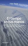 TIEMPO EN TUS MANOS,EL. LUCIERNAGA-NOVA