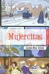 MUJERCITAS.MARENOSTRUM-INF.-DURA