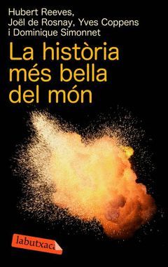 HISTORIA MES BELLA DEL MON,LA.LABUTXACA