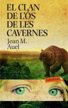FILLS DE LA TERRA-1.CLAN DE L'ÓS DE LES CAVERNES,EL.LABUTXACA