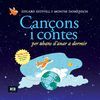 CANÇONS I CONTES PER ABANS D'ANAR A DORMIR.ARA LLIBRES-INF-CARTONE