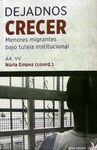 DEJADNOS CRECER