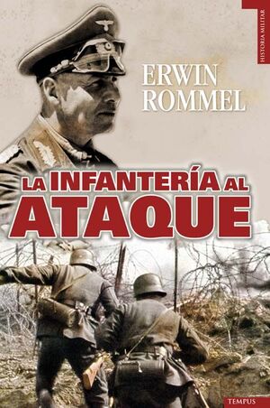 INFANTERÍA AL ATAQUE,LA.TEMPUS-DURA