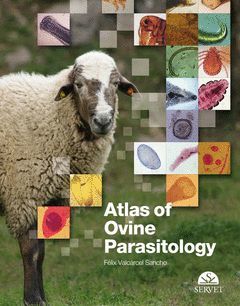 ATLAS OF OVINE PARASITOLOGY