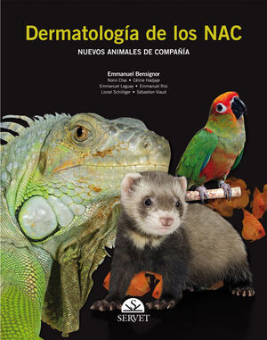 DERMATOLOGIA DE LOS NAC