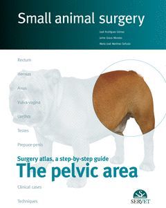 SMALL ANIMAL SURGERY