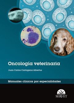 ONCOLOGÍA VETERINARIA