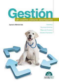 GESTIÓN DE CENTROS CLÍNICOS VETERINARIOS