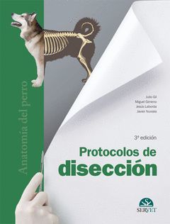 PROTOCOLOS DE DISECCIÓN
