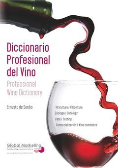 DICCIONARIO PROFESIONAL DEL VINO