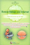 BUSCAR TRABAJO POR INTERNET. GLOBAL MARKETING-RUST.