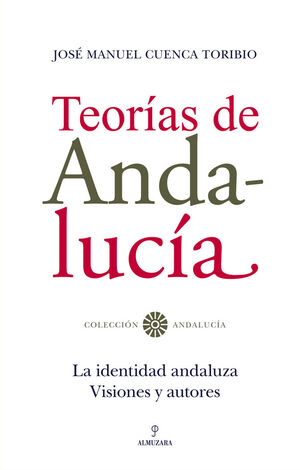 TEORIAS DE ANDALUCIA