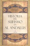 SUFISMO EN AL-ANDALUS,HISTORIA DEL.ALMUZARA-DURA