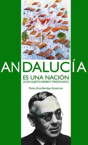 ANDALUCIA ES UNA NACION