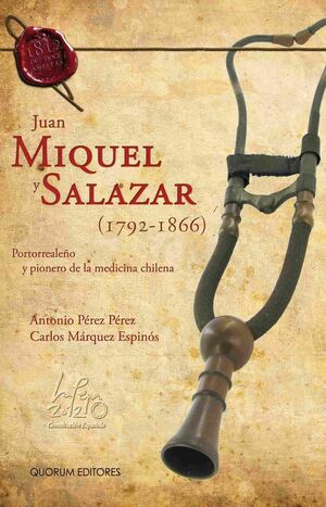 JUAN MIQUEL Y SALAZAR 1792-1866