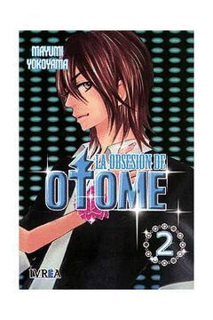 LA OBSESION DE OTOME 02 (COMIC) (ULTIMO NUMERO)
