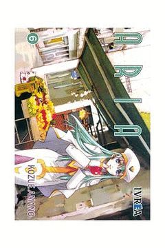 ARIA 06 (COMIC)
