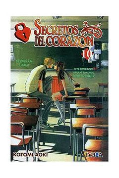 SECRETOS DEL CORAZON 10 (COMIC)